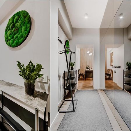 Old Town Apartment L Self Check In ヴィリニュス エクステリア 写真